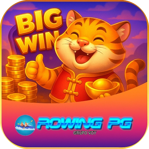 rowingpg Logo