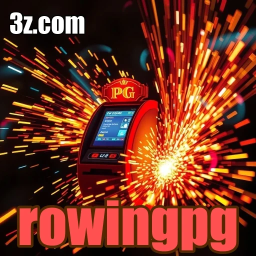 rowingpg Aventura