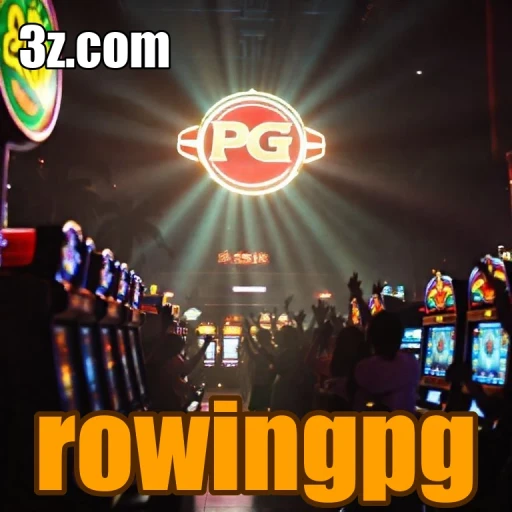 rowingpg Arcade