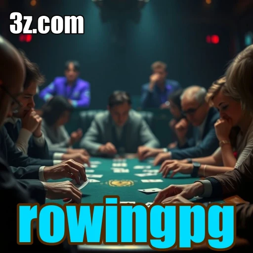 rowingpg Cartas