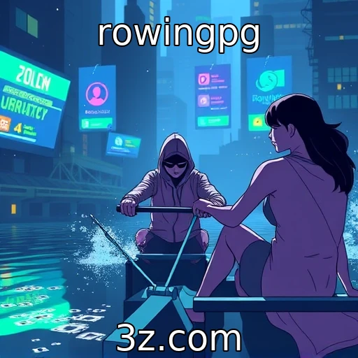 Crescimento da indústria de jogos e suas tendências atuais - rowingpg