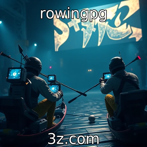 Mudanças nas políticas de monetização em games - rowingpg