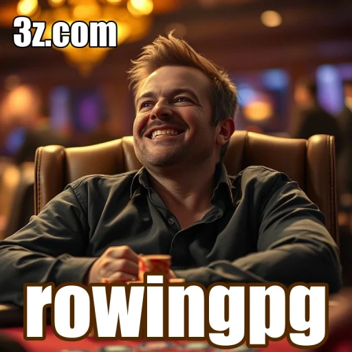 Racing Radical: Acelere no Rowingpg e Vença Desafios