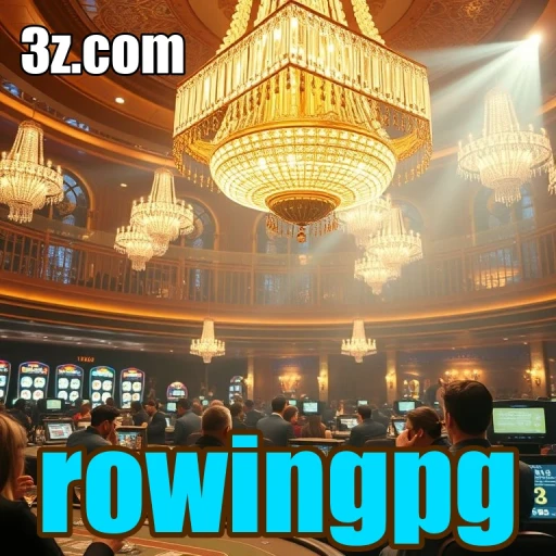 rowingpg Simulação